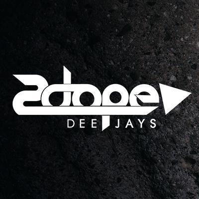 2 Dope Logo - 2Dope (@2Dope_djs) | Twitter