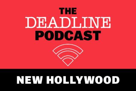2 Dope Logo - New Hollywood Podcast: '2 Dope Queens' Phoebe Robinson Guest | Deadline