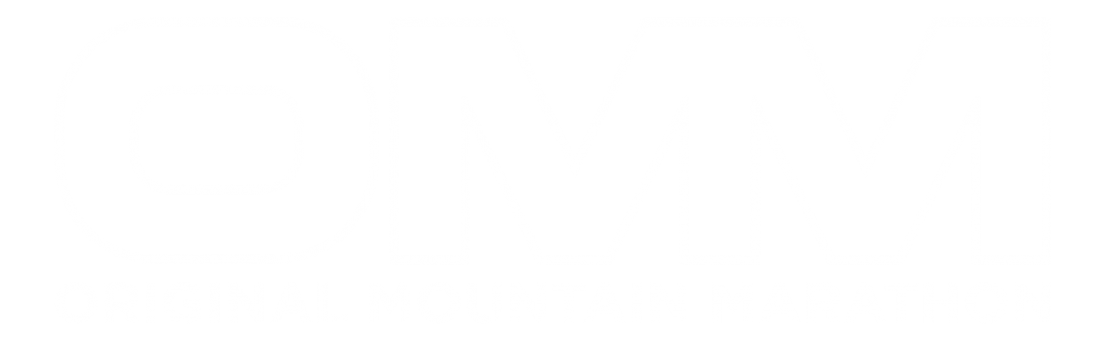 Iconic Clothing Logo - OMM Original Mountain Marathon – Enduring British innovation and the ...