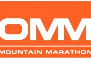 Original Mountain Logo - Original Mountain Marathon (OMM)