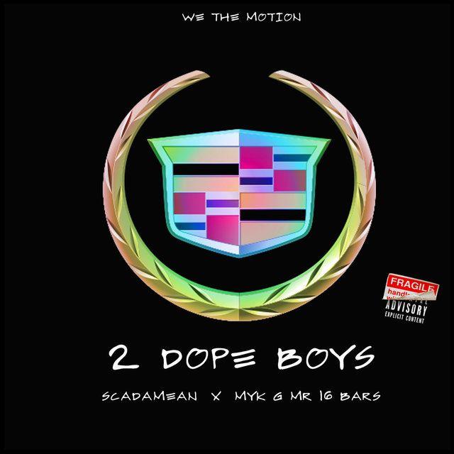 2 Dope Logo - TIDAL: Listen to 2 Dope Boys on TIDAL