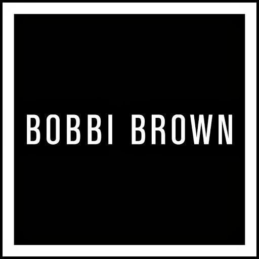 Bobbi Brown Cosmetics Logo - Most Trendy Online Cosmetics Stores in the USA