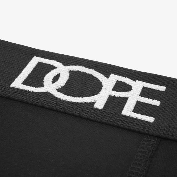 2 Dope Logo - Logo Boxer Briefs (2-pack) | DOPE