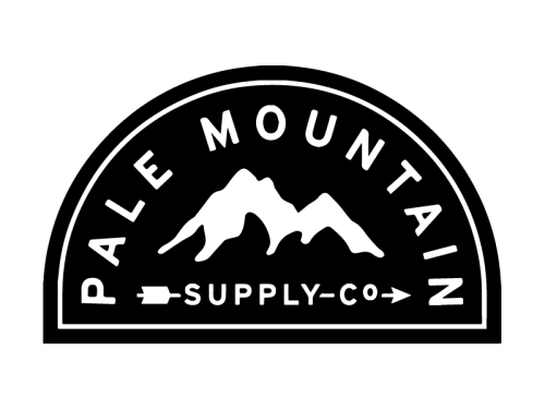 Original Mountain Logo - Pale Mountain Logo WIP Original:. Logos