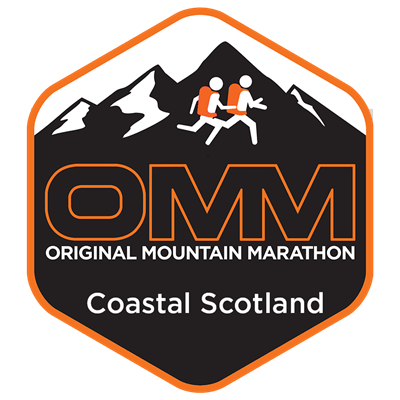 Original Mountain Logo - 52nd OMM - Original Mountain Marathon - Scotland - UK (Scotland ...