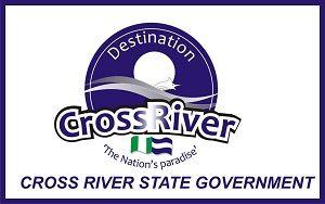 Cross River Logo