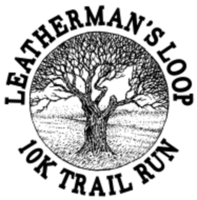 Cross River Logo - Leatherman's Loop - Cross River, NY - 10k - Obstacle Race - Running