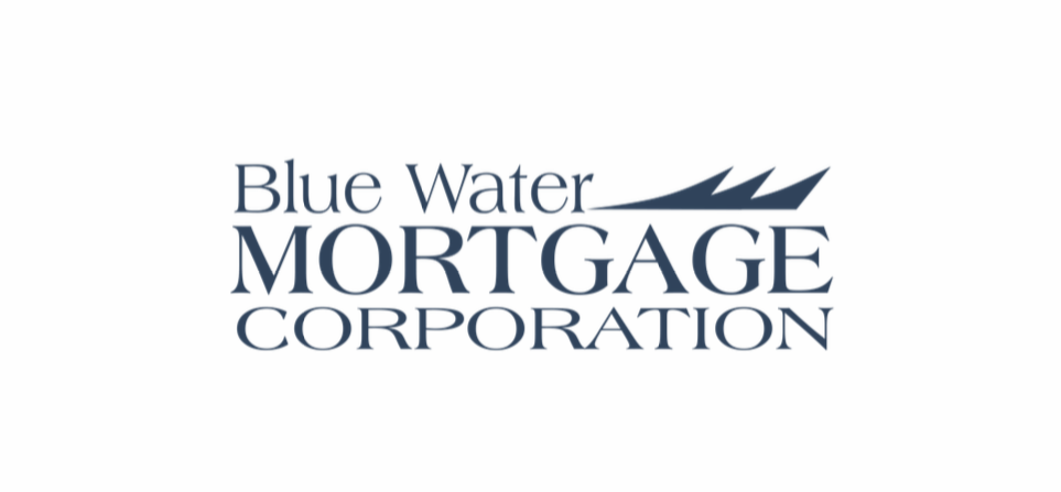 Loan Officer Logo - Blue Water Welcomes Loan Officer Anne Moodey to the Team
