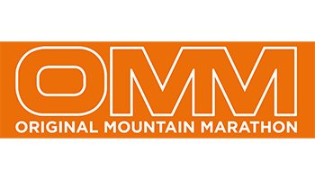 Original Mountain Logo - OMM Mountain Marathon Equipment and Accessories, UK