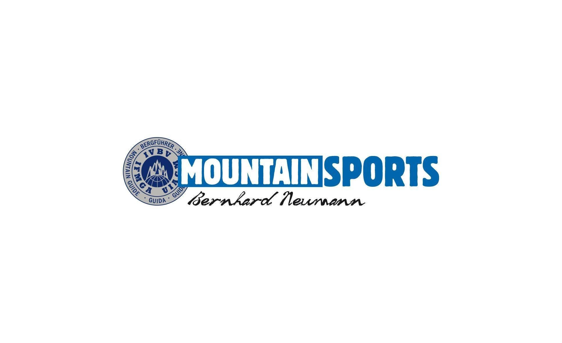 Original Mountain Logo - Freeriding Group - Beginner by Mountain Sports Mayrhofen