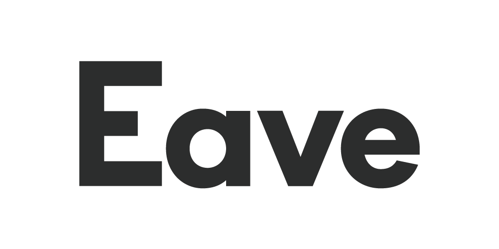Loan Officer Logo - Eave