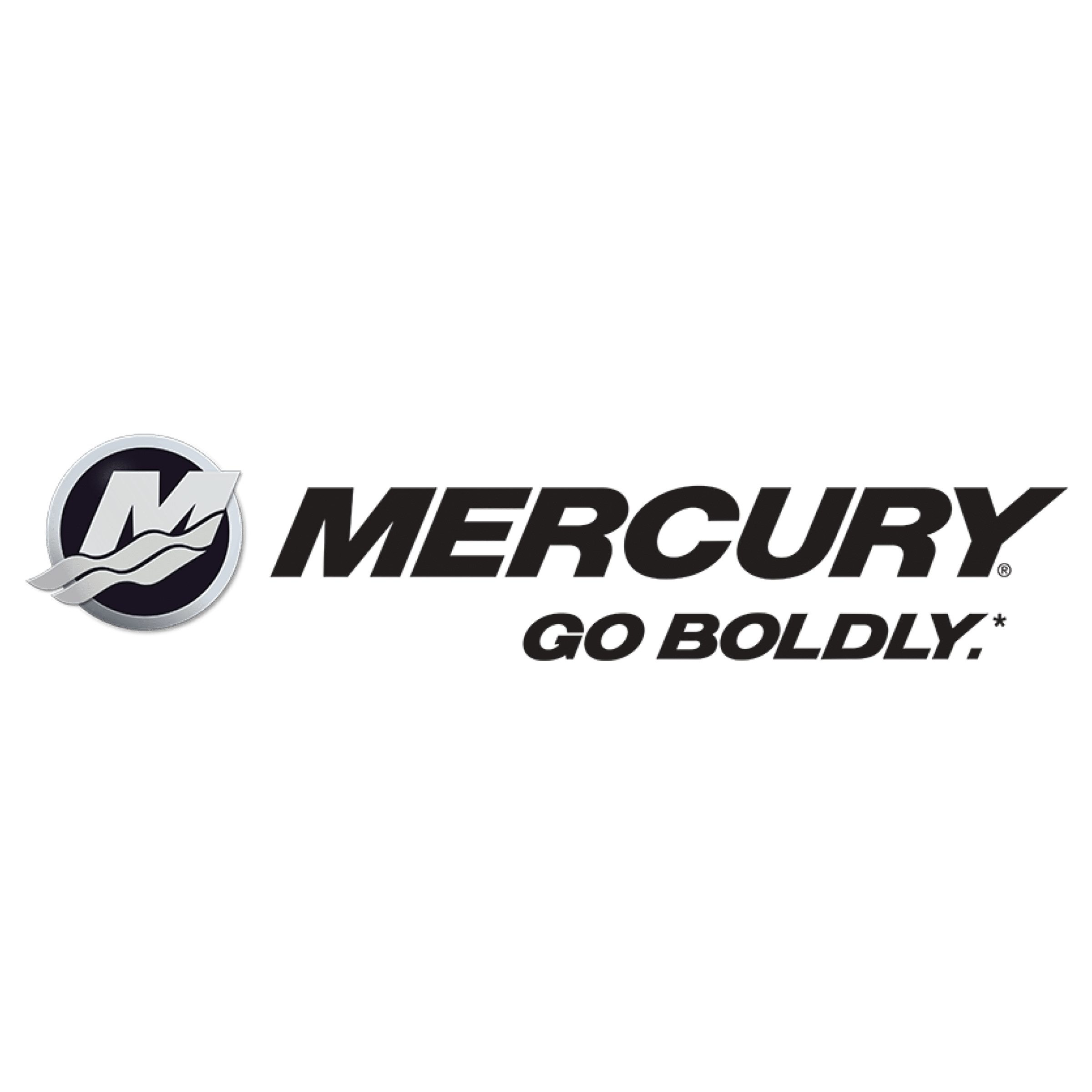 Mercury Logo - mercury logo | Swan River Sailing