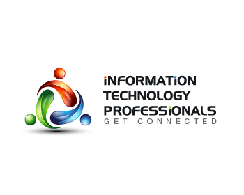 Information Technology Logo - Information Technology Professionals logo design contest