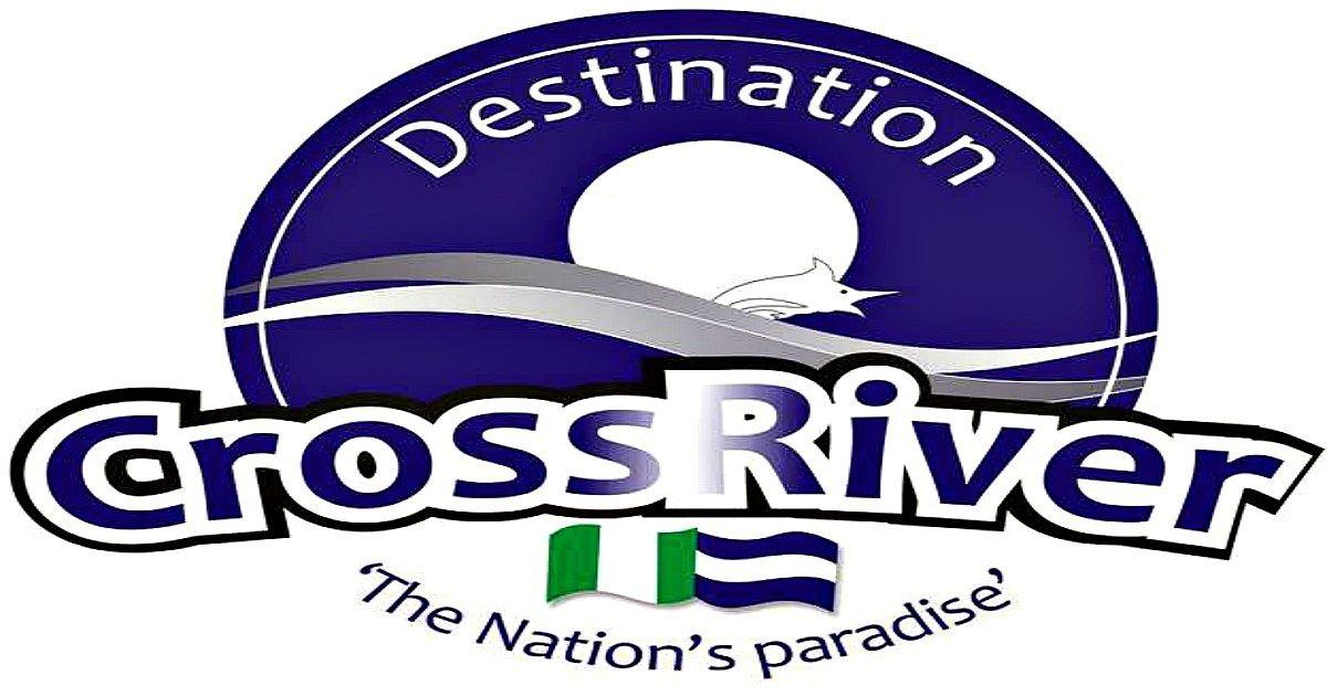 Cross River Logo - Local governments in Cross River state and their headquarters