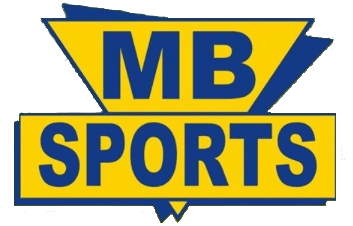 MB Sports Logo - M.B. Sports Centre – Biggest Sports shop in Mpumalanga!