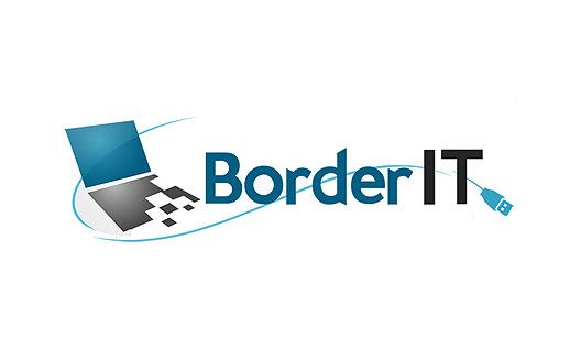 Information Technology Logo - Technology logo design, Indian IT company logo samples, IT Business
