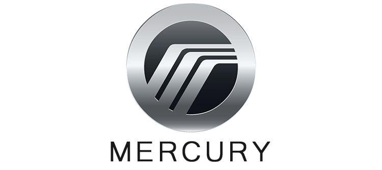 Mercury Logo - mercury-logo | Mechanised emblems & Logos | Pinterest | Mercury logo ...