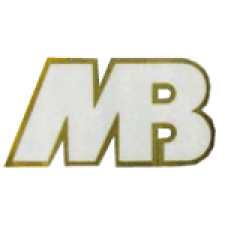 MB Sports Logo - MB