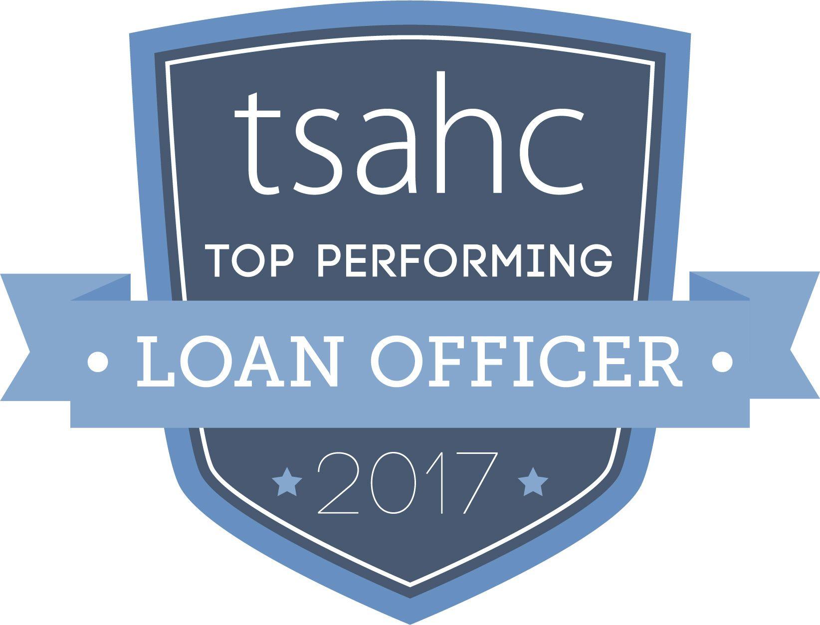 Loan Officer Logo - Top Loan Officer Marketing Materials | Texas State Affordable ...
