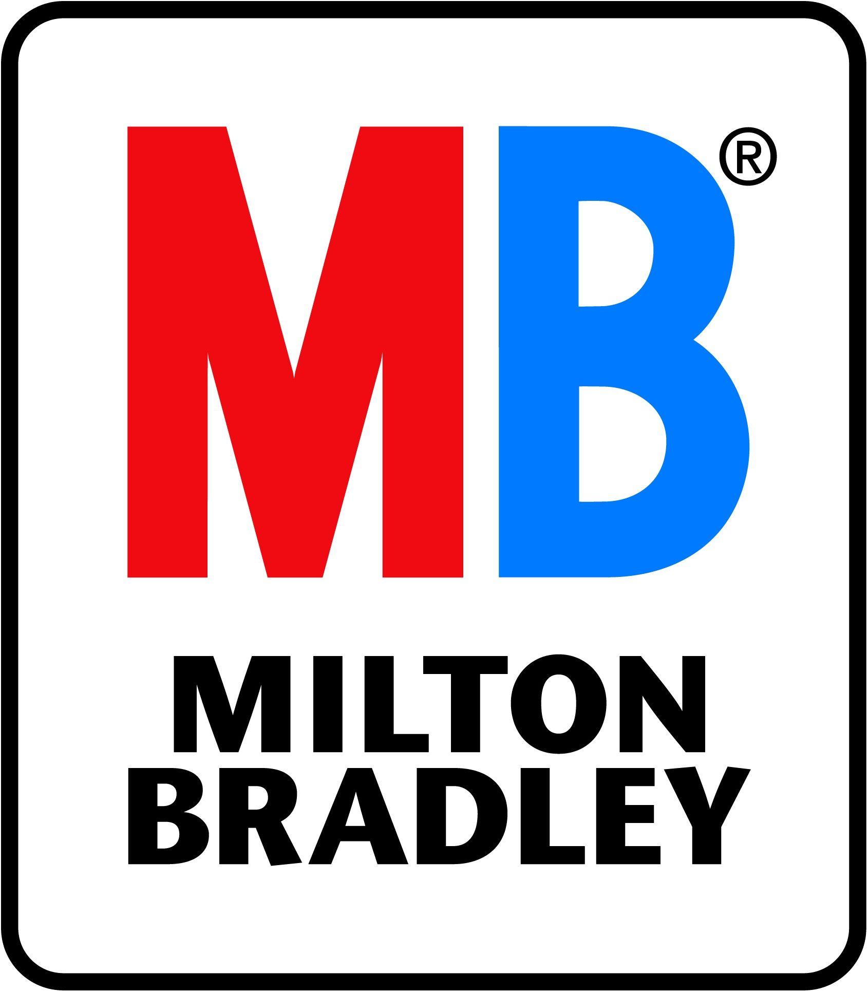MB Sports Logo - MB Logo [PDF - Milton Bradley] Free Vector Download - FreeLogoVectors