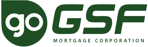 Loan Officer Logo - GSF Mortgage Corporation Loans & Mortgage Rates