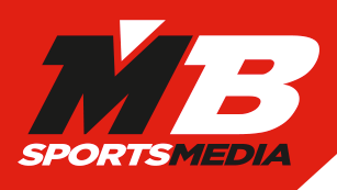 MB Sports Logo - About MB Sports Media |