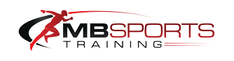 MB Sports Logo - MB Sports Training - Ultimate in Sports Performance & Adult Fitness