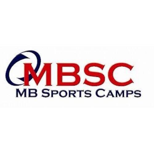 MB Sports Logo - MB Sports Camps (@MBSportsCamp) | Twitter