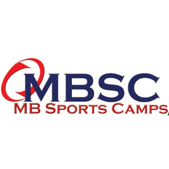 MB Sports Logo - MB Sports Camps - Chicago - Summer Camps - 1 University Pkwy ...