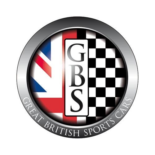 British Sports Car Logo - Great British Sports Cars Ltd - Pegasus Personal Finance Pegasus ...