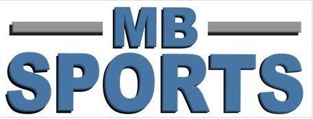 MB Sports Logo - mymbsports