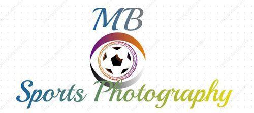 MB Sports Logo - MB Sports Photography - Women's Soccer City