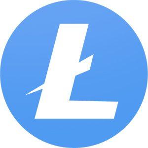 Like Blue Logo - Litecoin Community choose to embrace the new blue logo