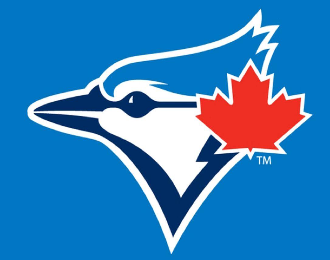 Like Blue Logo - Newest Blue Jays logo leaked online