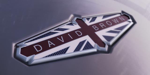 British Sports Car Logo - New British 'modern classic' sports car brand launched. Motoring