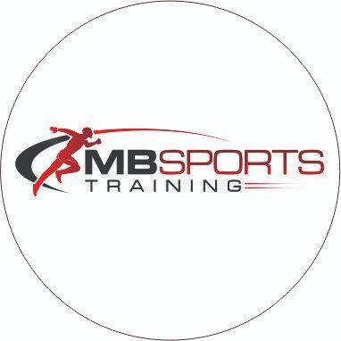 MB Sports Logo - MB Sports Training (@mbsprts) | Twitter
