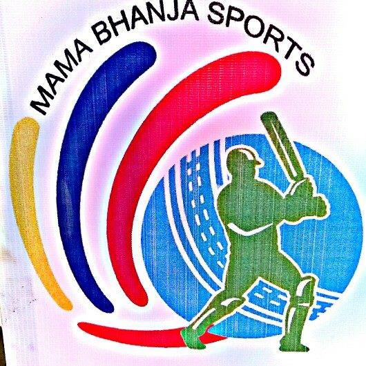 MB Sports Logo - MB Sports Logo – CricketGraph