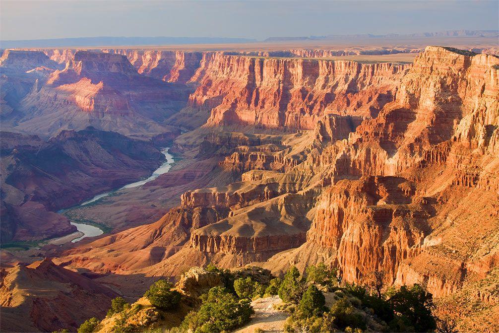 Grand Canyon West Logo - A Grand Canyon West Rim & Lunch Tour with Prices, Deals & Reviews