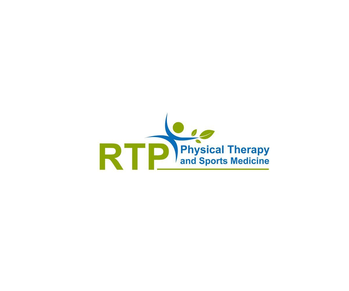 MB Sports Logo - Elegant, Playful, Physical Therapy Logo Design for RTP Physical ...