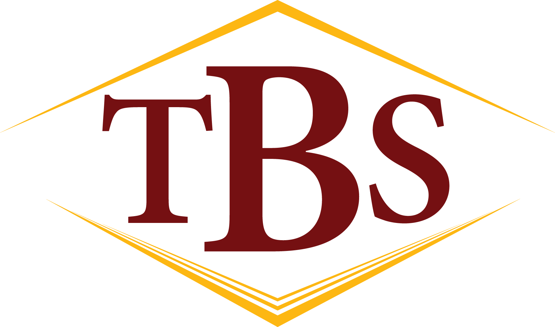 Red Gold White Logo - The Bible Seminary - Docs