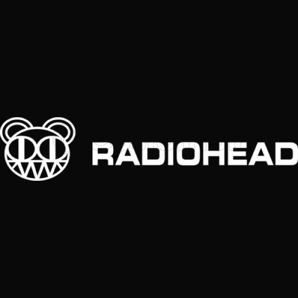 Radio Head Logo - Radiohead Logo Knit Cap