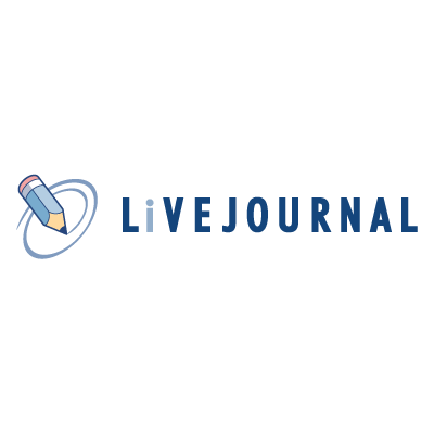 LiveJournal Logo - LiveJournal logo vector free