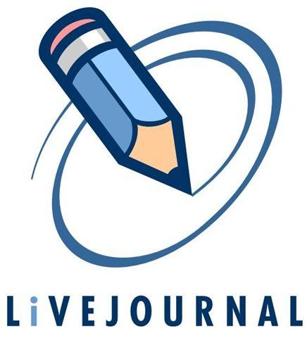 LiveJournal Logo - LiveJournal Logo