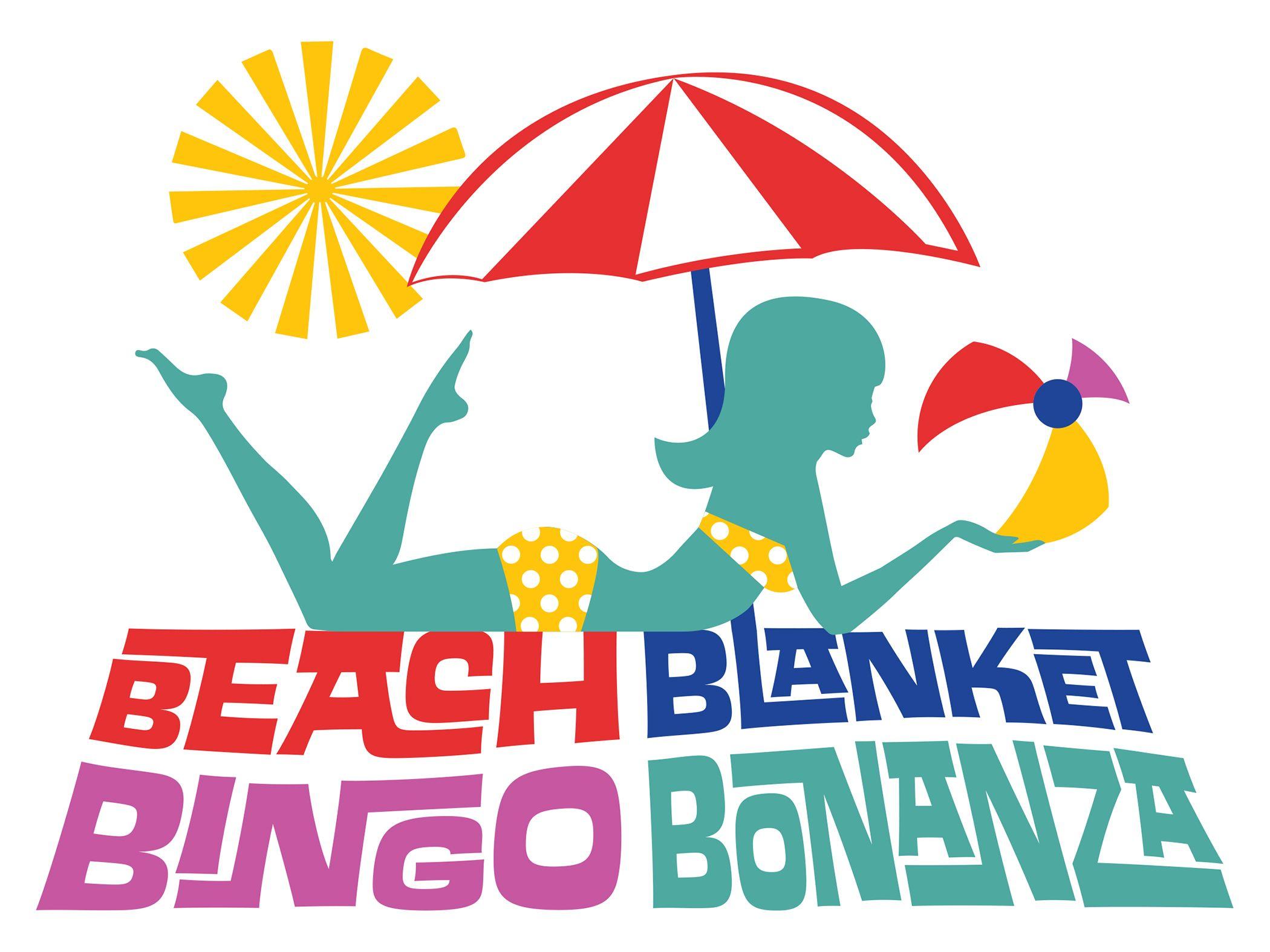 Beach Themed Google Logo - beach blanket bingo - Google Search | UCCAC Beach Party in 2018 ...