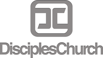 Disciples Church Logo - Disciples Church – Real God. Real People. Real Life.