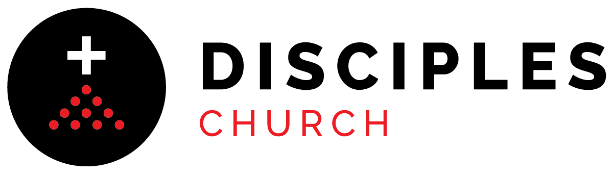 Disciples Church Logo - Disciples ChurchDisciples Church Edmonton