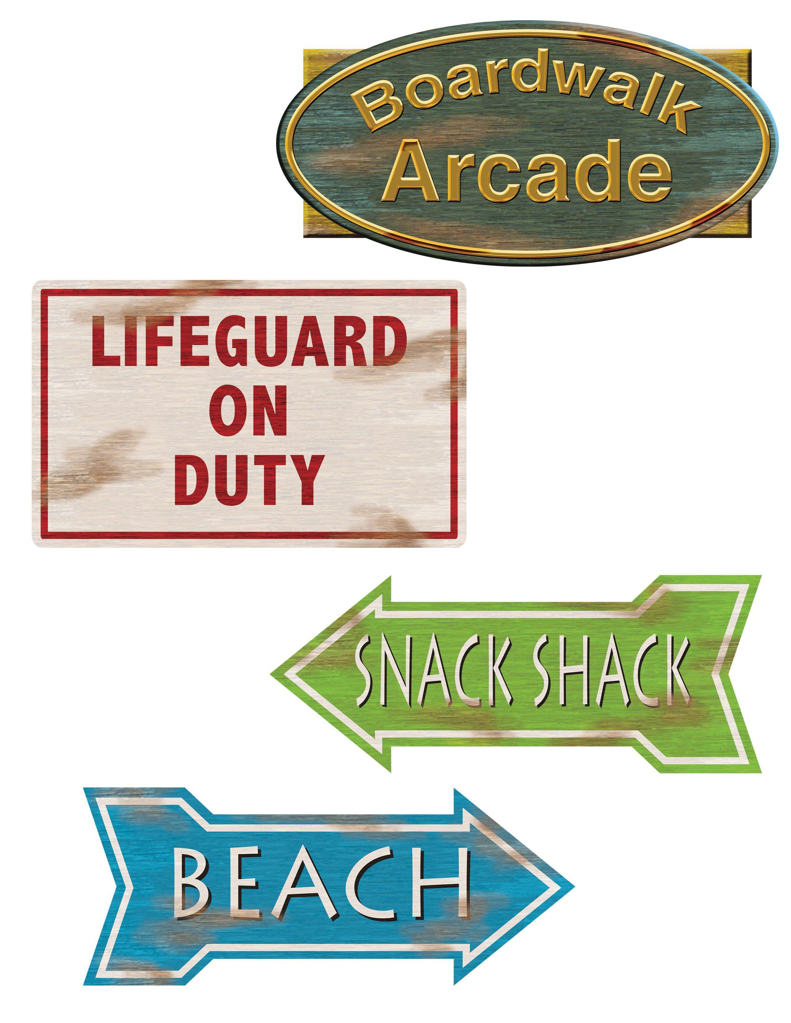 Beach Themed Google Logo - art. Beach signs, Beach and Party