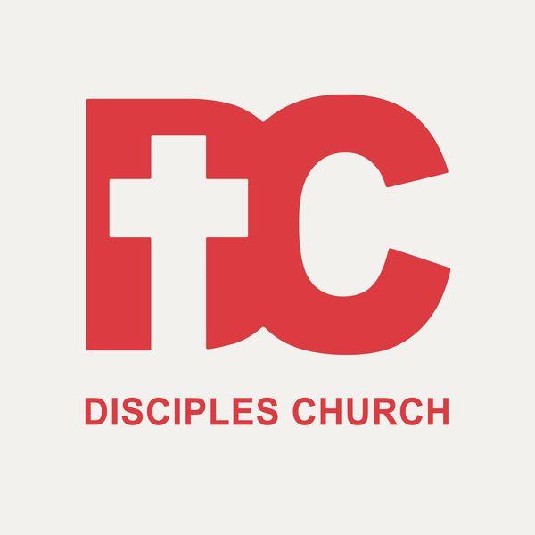 Disciples Church Logo - Disciples Church Springfield