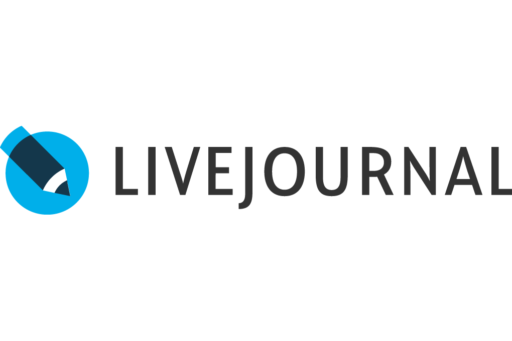 LiveJournal Logo - livejournal-logo - Silver Muru