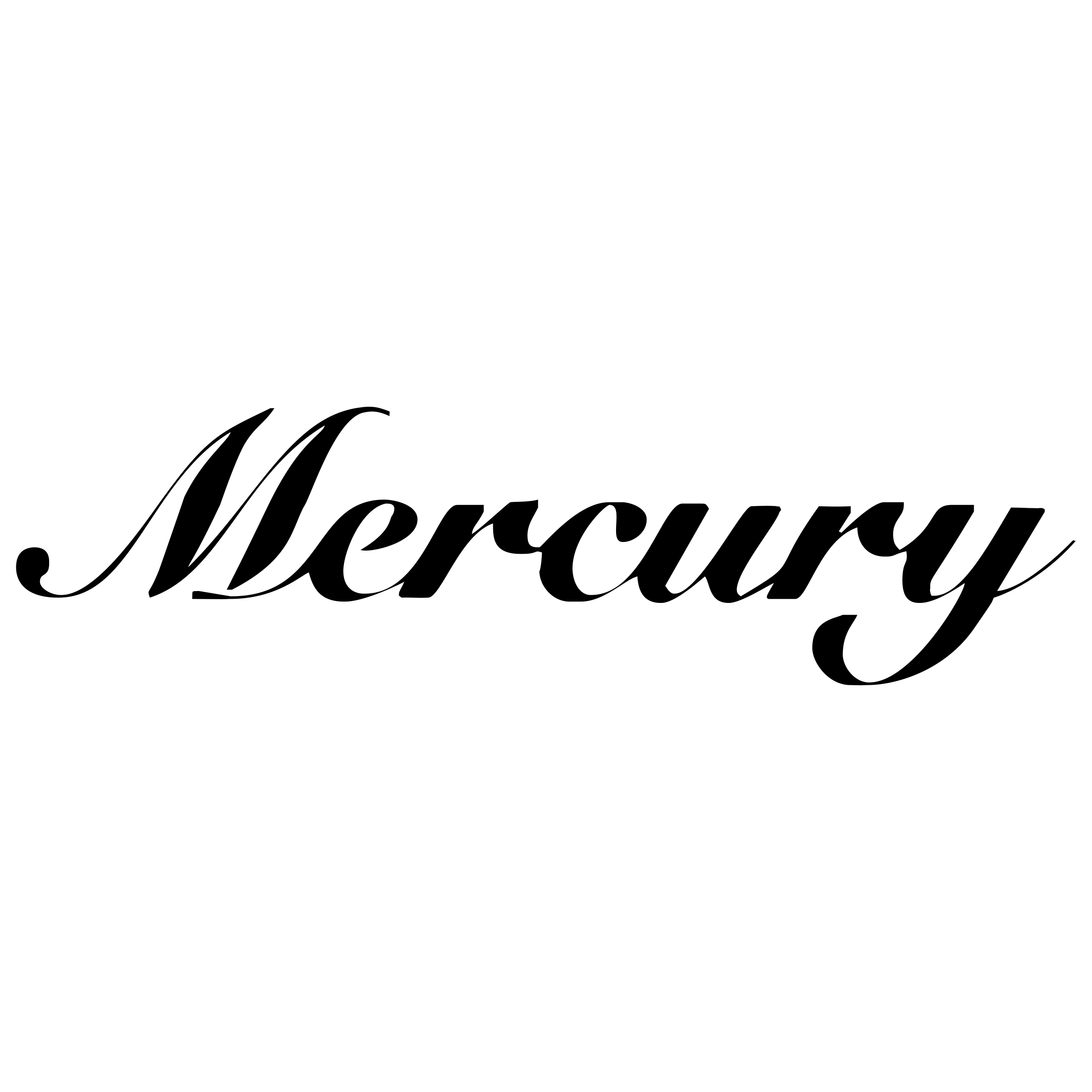 Mercury Logo - Mercury Logo PNG Transparent & SVG Vector - Freebie Supply